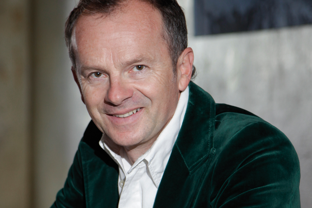 Kulturhaus Laupheim » Willy Astor